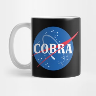 Cobra Mug